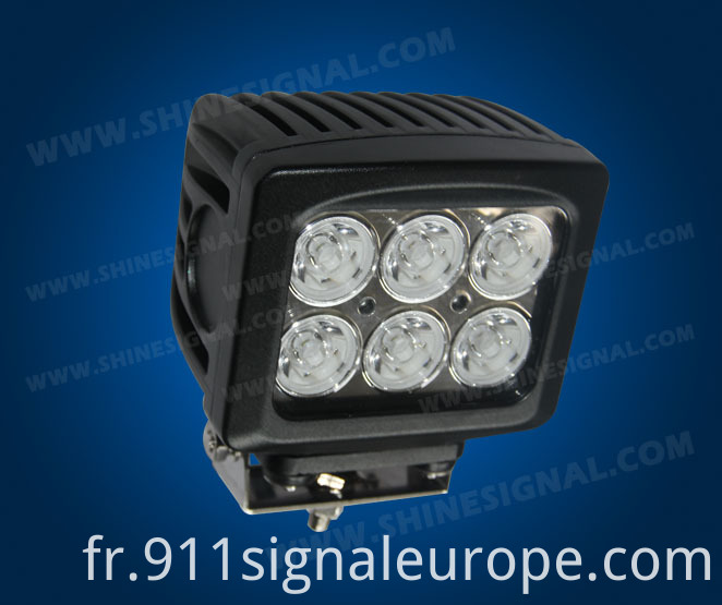 LED Work Light (WBL24 60W)